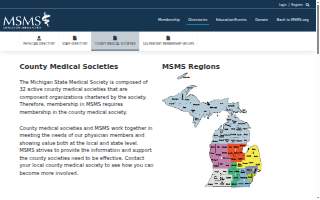 Muskegon County Medical Soc