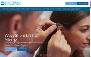 West Shore ENT & Allergy