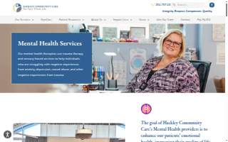 Integrated Health Clinic (IHC)