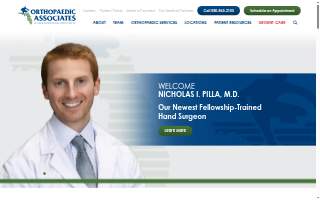 Orthopaedic Associates