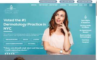 Specialists In Hospital Medicne