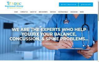 NDBC / Neurovi Health