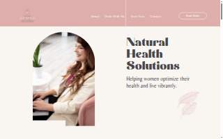 Natural Health Solutions