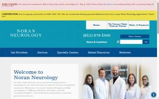 Noran Neurology