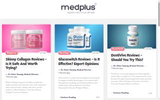 Med Plus After Hours Clinic, PC