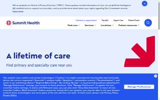 Summit Health Group