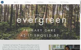 Evergreen Primary Care