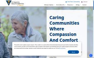 Franciscan Health Center