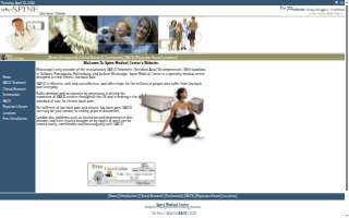 Spine Medical Center