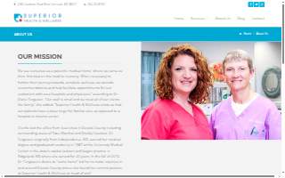 Superior Health & Wellness - office of Dr. Diane Ferguson