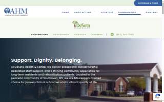 Desoto Health Care