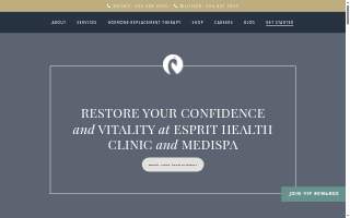 Esprit Health Clinic & MediSpa