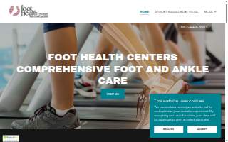 Southaven Foot Health Center