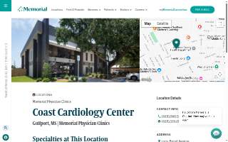 Coast Cardiology Center