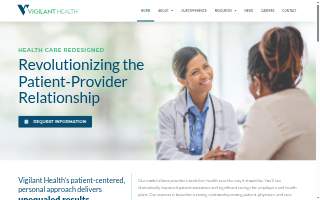 Vigilant Health