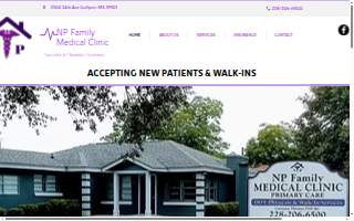 NP Family Medical Clinic