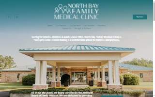 North Bay Family Medical Clinic