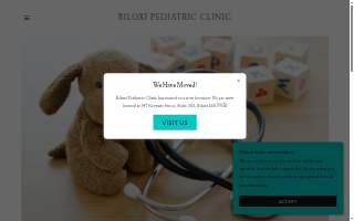 Biloxi Pediatric Clinic