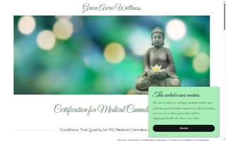 Green Aura Wellness