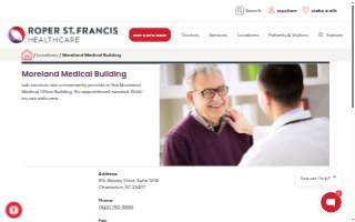 Medical Building
