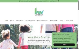 LifeWay Health & Wellness