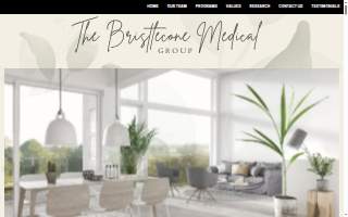 Bristlecone Medical Group