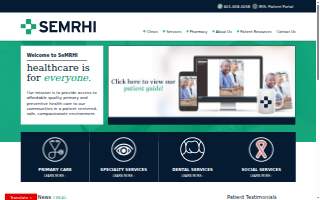 Hattiesburg Family Health Center