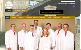 Southern Surgery and Urology
