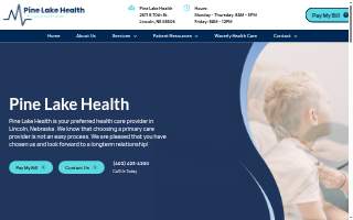 Pine Belt Dermatology of Hattiesburg