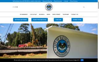 Hattiesburg Natural Birth