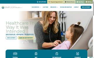 Simplicity Health