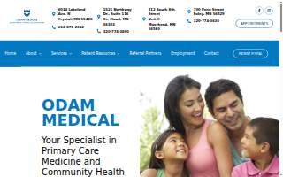 Odam Medical Group