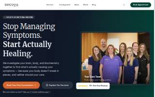 Secoya Health