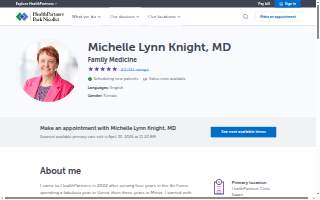 Michelle Knight