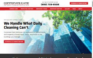 Corporate Care