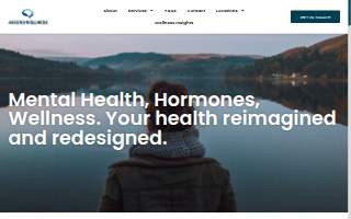 Ascend Wellness Center