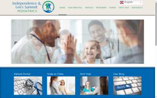 Independence and Lee's Summit Pediatrics