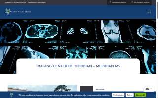 Imaging Center of Meridian