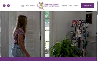 The Free Clinic Of Meridian, Inc.
