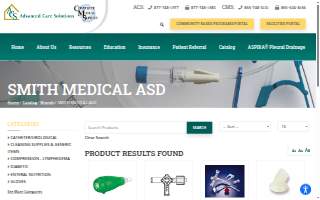 Smiths Medical ASD Inc