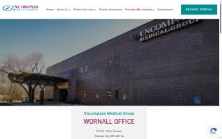 Encompass Medical Group Wornall Clinic