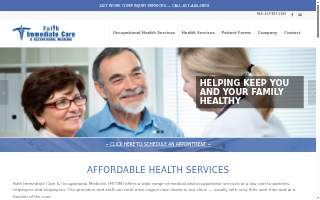 Faith Immediate Care & Occupational Medicine