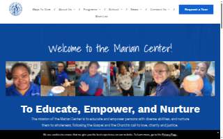 Marian Center