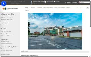 Compass Health Network