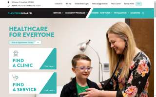 Alluvion Health