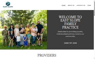 East Slope Family Practice