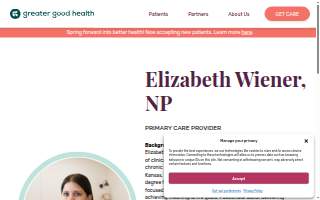Elizabeth Wiener, NP