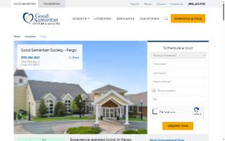 Good Samaritan Society - Fargo