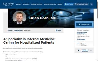 Brian Born
