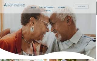 St. Joseph Manor Health & Rehabilitation